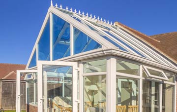 conservatory roof insulation costs Bude