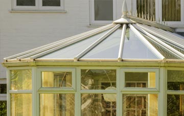conservatory roof repair Bude, Cornwall