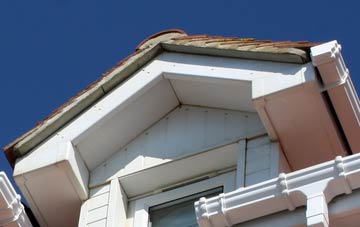Bude fascia installation costs