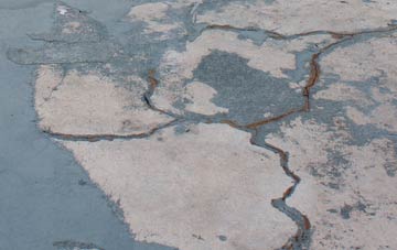 fibreglass roofing replacement Bude