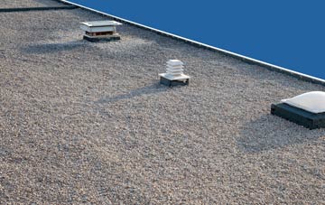 flat roofing Bude, Cornwall