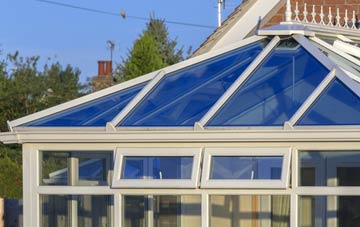 professional Bude conservatory insulation