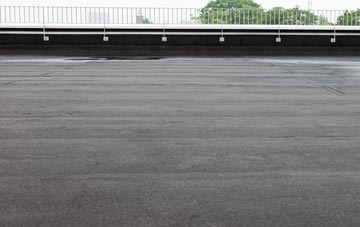 Bude asphalt roof replacement