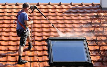 roof cleaning Bude, Cornwall