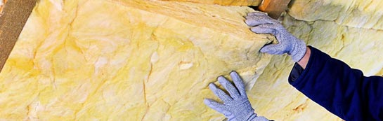 quotes for Bude roof insulation