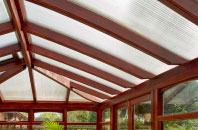 Bude conservatory roofing insulation