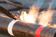 Bude flat roofing replacement