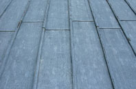 Bude lead roofing